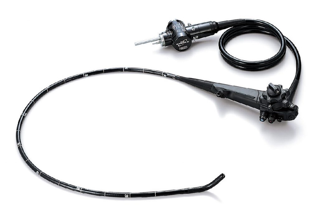 Olympus GIFQ180 Gastroscope Drand Medical, LLC
